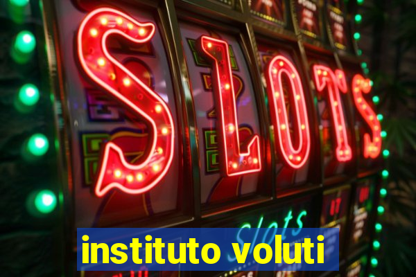 instituto voluti